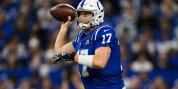 Philip Rivers Says He’s Done With NFL, Heading ‘Back To The Sideline’