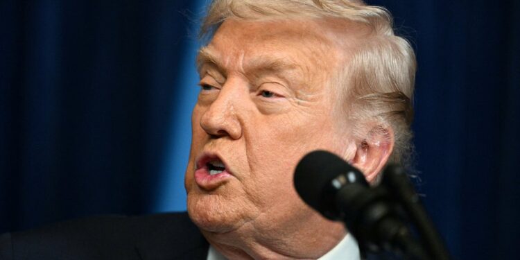 CNN’s Jonathan Reiner Reveals ‘Hazard’ Of Trump’s Health Revelation