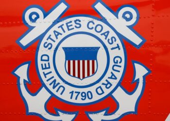 Coast Guard Suspends Search For 77-Year-Old Woman Who Went Overboard From A Cruise Ship