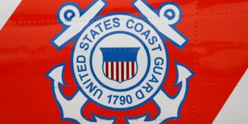 Coast Guard Suspends Search For 77-Year-Old Woman Who Went Overboard From A Cruise Ship