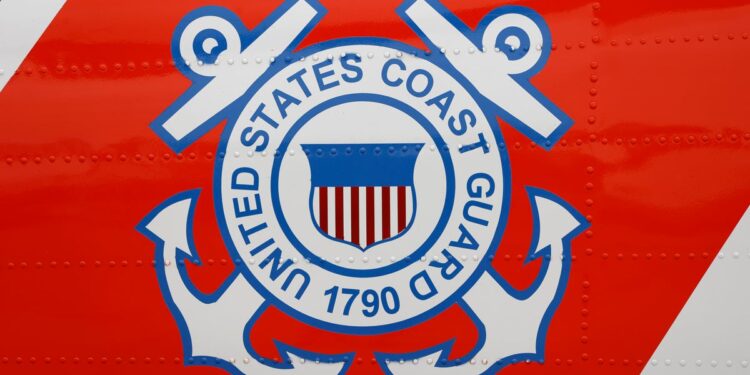 Coast Guard Suspends Search For 77-Year-Old Woman Who Went Overboard From A Cruise Ship