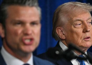 In Venezuela Takeover, Trump Makes It All About The Oil