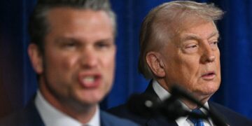 In Venezuela Takeover, Trump Makes It All About The Oil