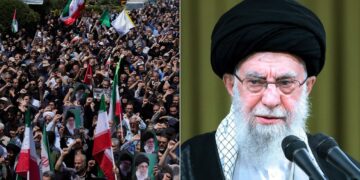 Iran’s Leader Says Rioters ‘Must Be Put In Their Place’ As Protest Death Toll Reaches At Least 15