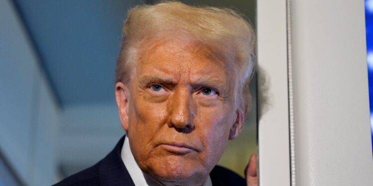 Trump Reiterates Debunked Bin Laden Claim