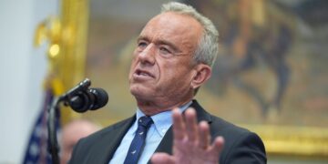 Trump Administration Drops The Number Of Vaccines It Recommends For Children