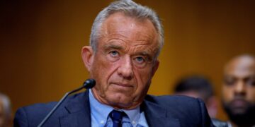 With Flu Rates Soaring, Why Did RFK’s CDC Stop Recommending The Vaccine For Kids?