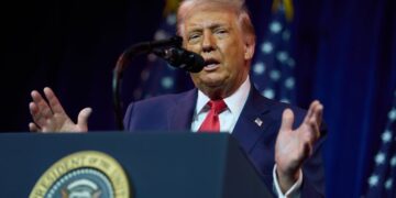 European Allies Working On Plan Should U.S. Move On Greenland