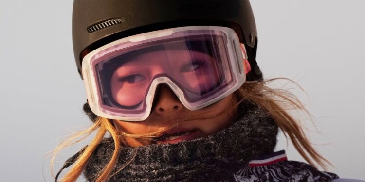 2-Time U.S. Winter Olympic Champion Injured In ‘Silliest Fall,’ Putting 2026 Games In Doubt
