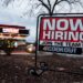 US Job Growth Slows In December But Unemployment Rate Dipped To 4.4%