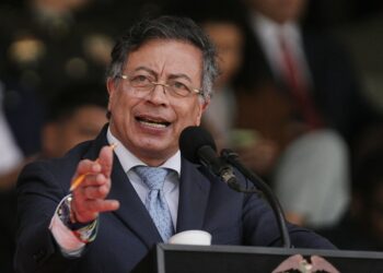 Trump To Meet With Colombian President Next Month