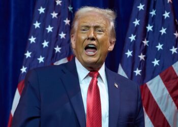 Trump Calls For One-Year Cap On Credit Card Interest Rates At 10%