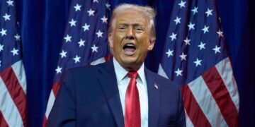 Trump Calls For One-Year Cap On Credit Card Interest Rates At 10%