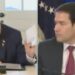 Rubio Passes Trump A Note And He Instantly Reads It Out Loud