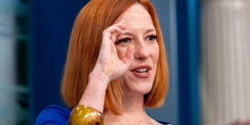 MS NOW Host Calls Out ‘Ridiculous’ Claims About Video Of Fatal ICE Shooting