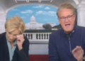 Joe Scarborough Drops F-Bomb On Air While Quoting ICE: ‘F**king Bitch!’
