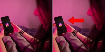 This Suspicious Instagram Link Keeps Fooling People