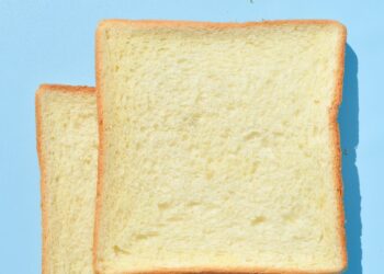 The Health Benefits Of Storing Bread In The Freezer