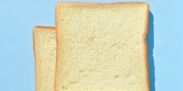 The Health Benefits Of Storing Bread In The Freezer