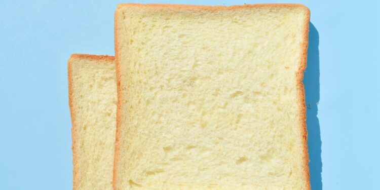 The Health Benefits Of Storing Bread In The Freezer