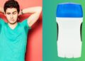 Deodorant Isn’t As Effective In The Winter, Here’s Why