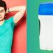 Deodorant Isn’t As Effective In The Winter, Here’s Why