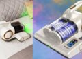 The Best Mattress Vacuum Cleaner On Amazon