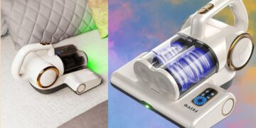 The Best Mattress Vacuum Cleaner On Amazon