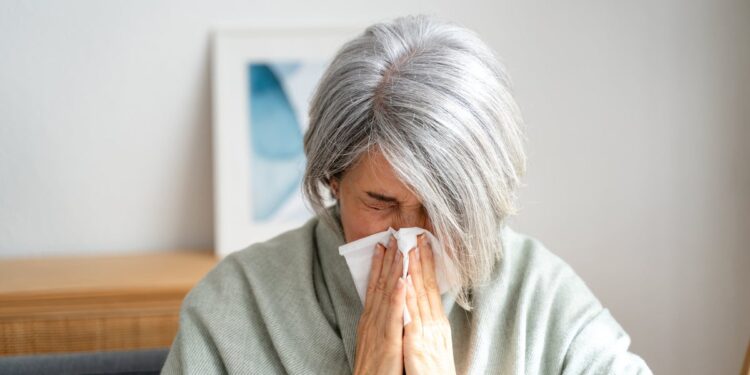 Are Flu Symptoms Worse This Year? Here’s What Doctors Say