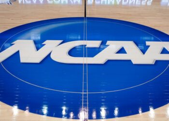15 Former NCAA Players Among Those Charged In Alleged Scheme To Rig Basketball Games