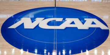15 Former NCAA Players Among Those Charged In Alleged Scheme To Rig Basketball Games
