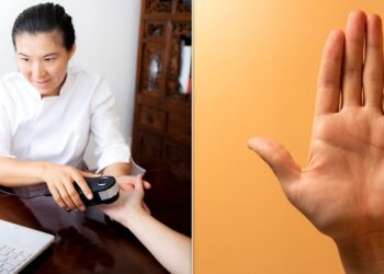 Does The OligoScan Accurately Measure How Well You’re Aging?