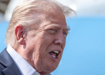 Sportswriter: Trump’s Cheating At Golf Was Confirmed Under Oath