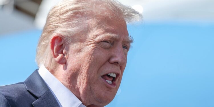 Sportswriter: Trump’s Cheating At Golf Was Confirmed Under Oath