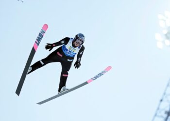 Suit-Tampering Scandal Haunts Norway Ahead Of Olympics