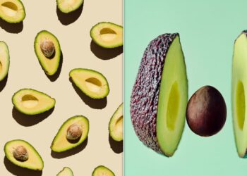 What Avocado Ripeness Is Best For Your Health?