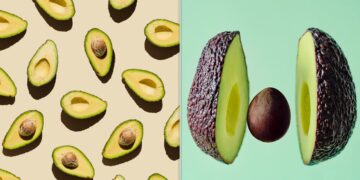 What Avocado Ripeness Is Best For Your Health?