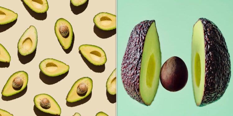 What Avocado Ripeness Is Best For Your Health?
