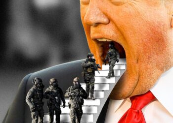 Racism Is The Only Campaign Promise Trump Has Kept