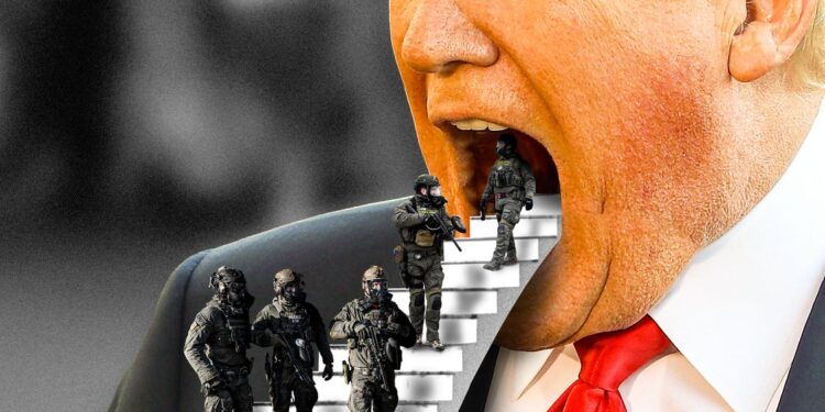 Racism Is The Only Campaign Promise Trump Has Kept