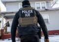 Democrats’ Best Hope To Rein In ICE Is Right Now