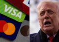 As Trump’s Deadline For A Cap On Credit Card Rates Looms, Banks Have Only Questions — And No Answers
