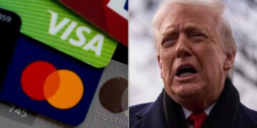 As Trump’s Deadline For A Cap On Credit Card Rates Looms, Banks Have Only Questions — And No Answers