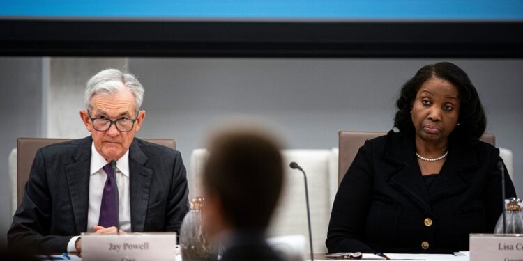 Supreme Court To Weigh Trump’s Autocratic Takeover Of The Federal Reserve