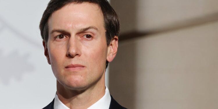 Israel Objects To U.S. Announcement Of Leaders Who Will Help Oversee Next Steps In Gaza