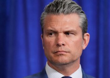 Pentagon Readies 1,500 Troops For Potential Minnesota Deployment: U.S. Officials