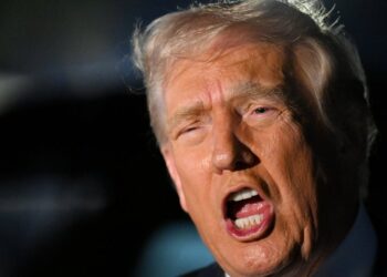 Heckler At NBA Game In London Gets Huge Cheers With Blunt 3-Word Message For Trump