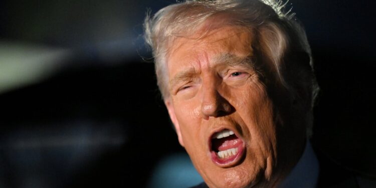 Heckler At NBA Game In London Gets Huge Cheers With Blunt 3-Word Message For Trump