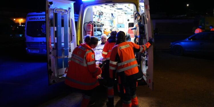 Toll In Spain Train Collision Rises To At Least 39 Dead As Rescue Efforts Continue