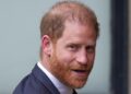 Prince Harry Returns To Court In High-Stakes Showdown With British Tabloid